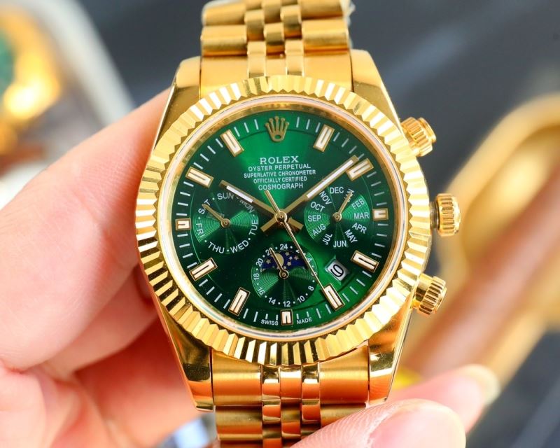 ROLEX Watches