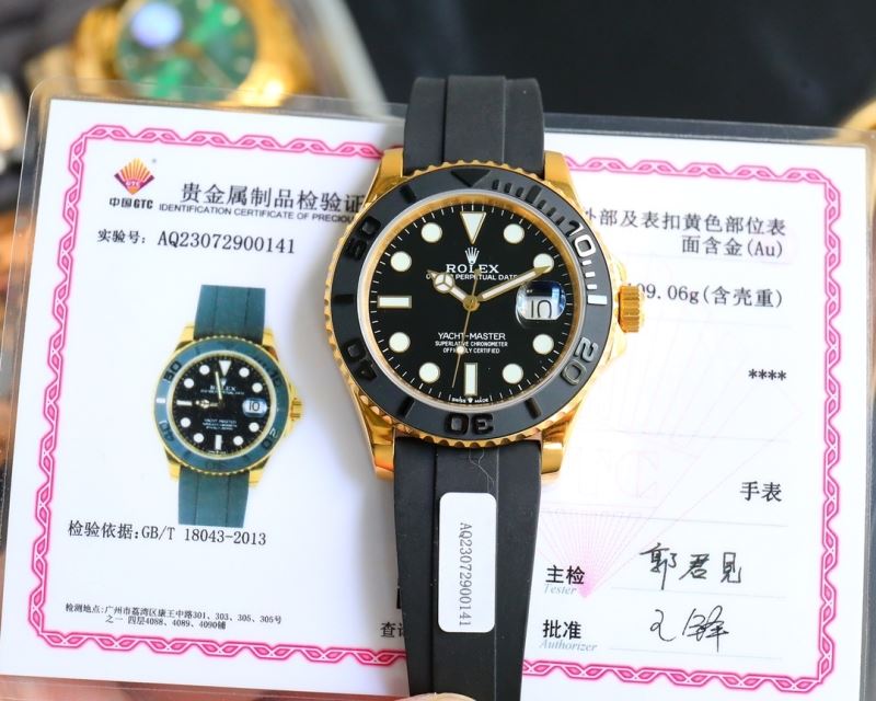 ROLEX Watches