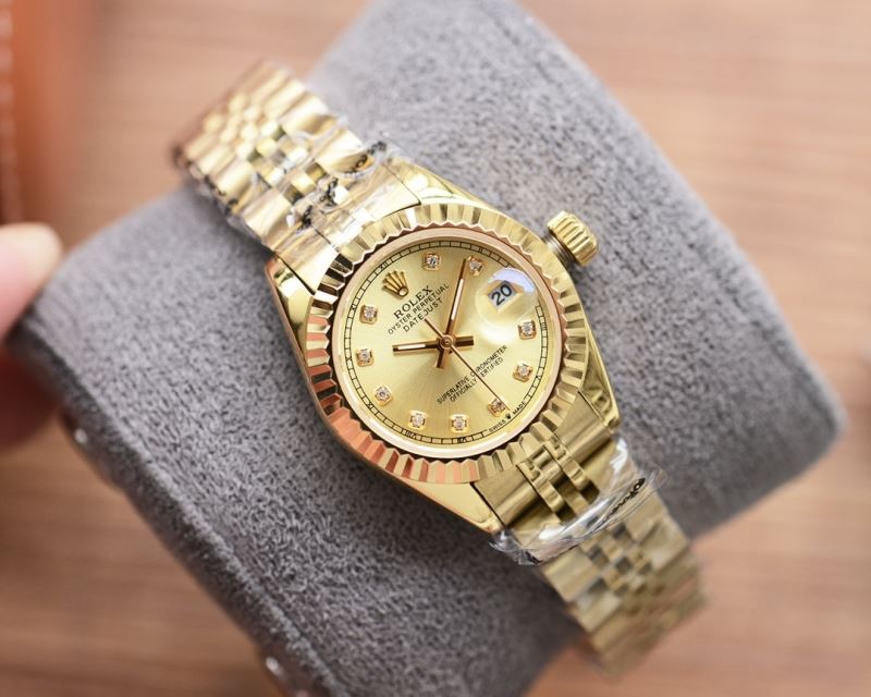 ROLEX Watches