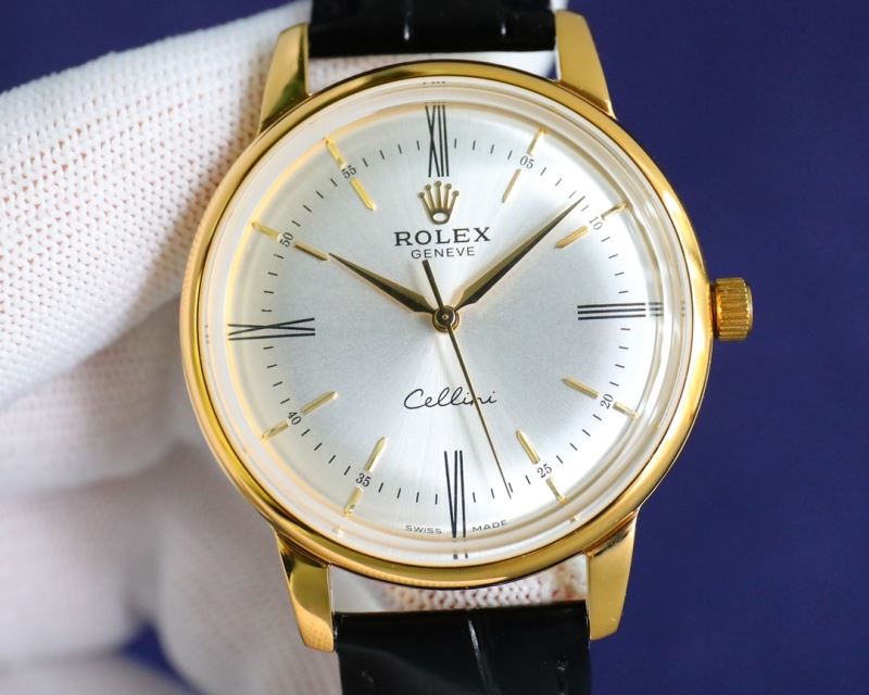 ROLEX Watches