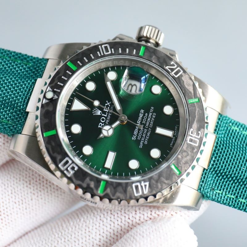 ROLEX Watches