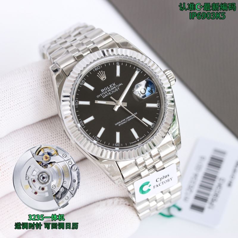 ROLEX Watches