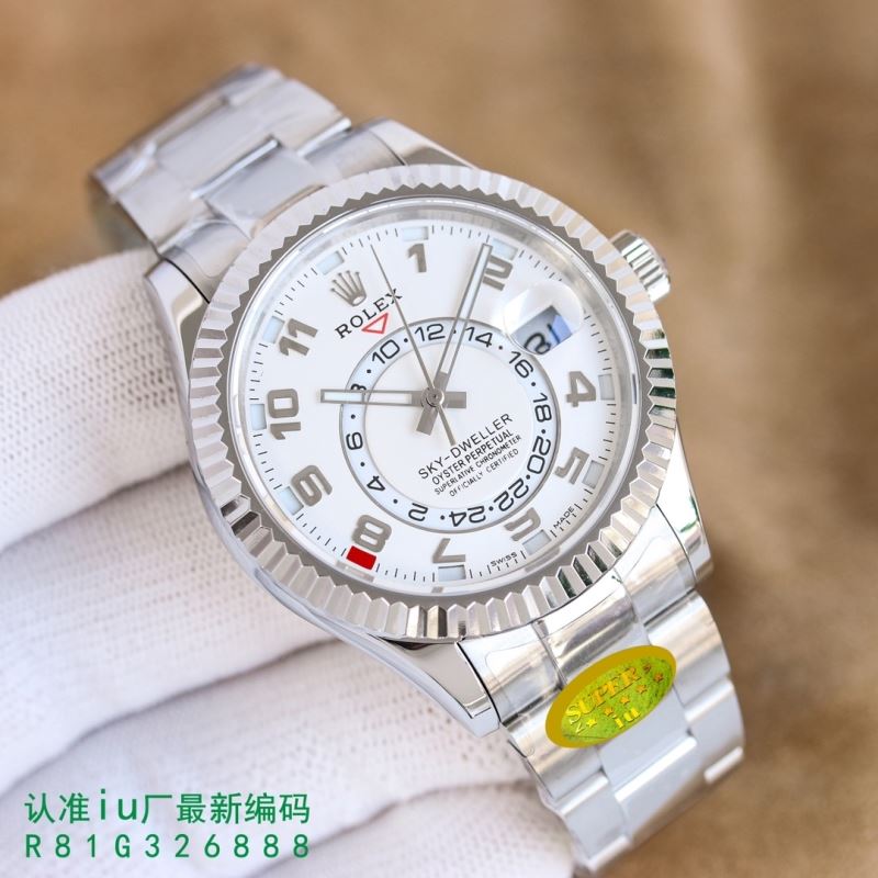 ROLEX Watches