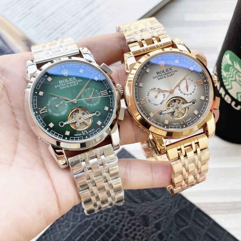 ROLEX Watches