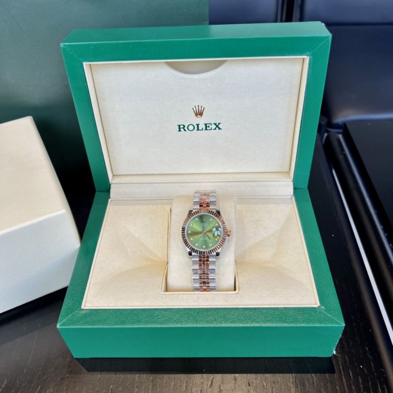 ROLEX Watches