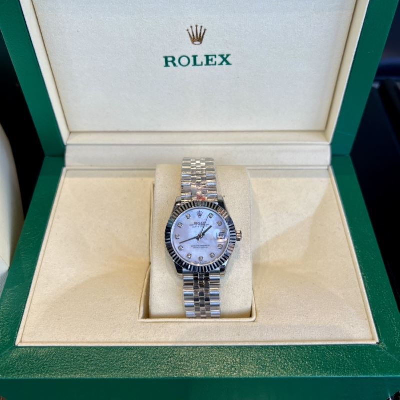 ROLEX Watches