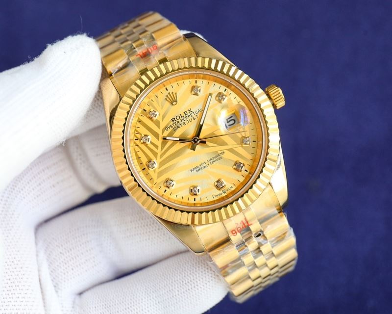 ROLEX Watches