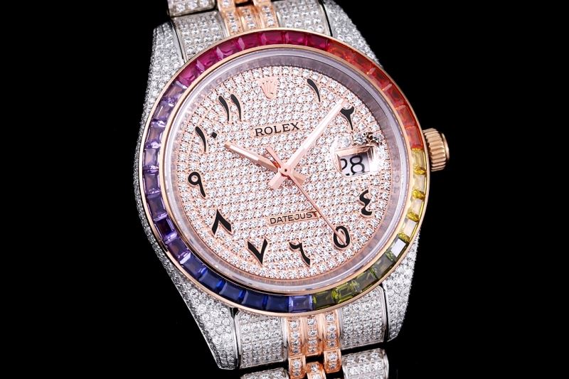 ROLEX Watches