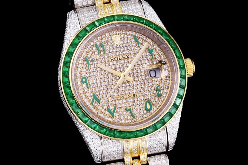 ROLEX Watches