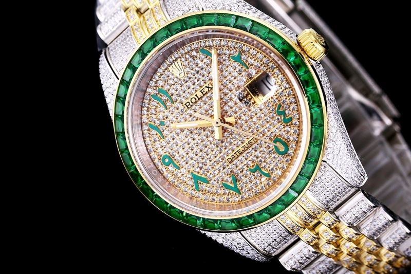 ROLEX Watches