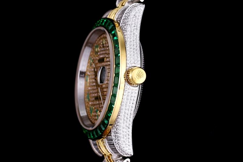 ROLEX Watches