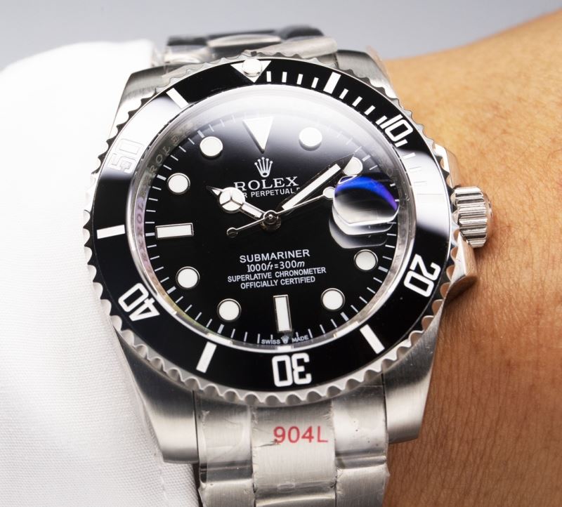 ROLEX Watches