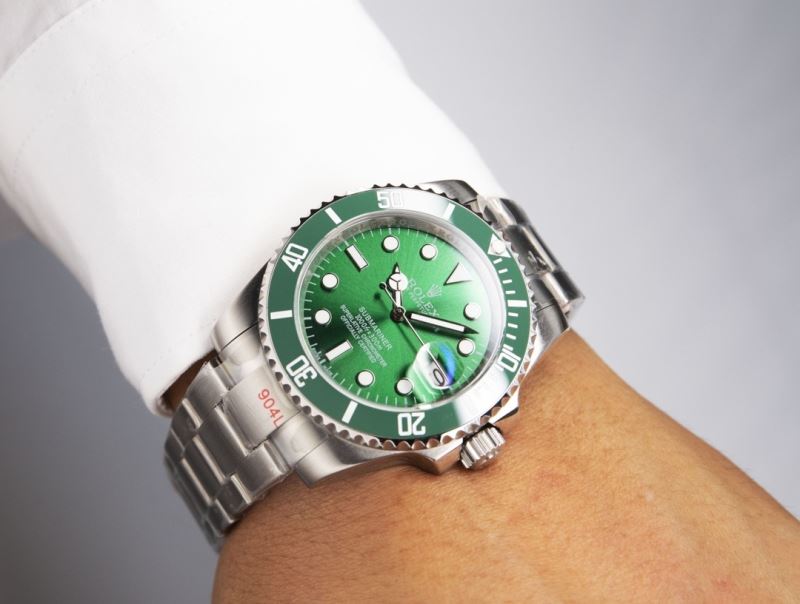 ROLEX Watches