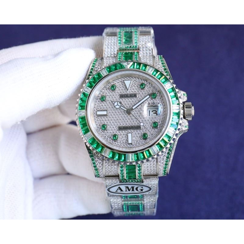 ROLEX Watches - Click Image to Close