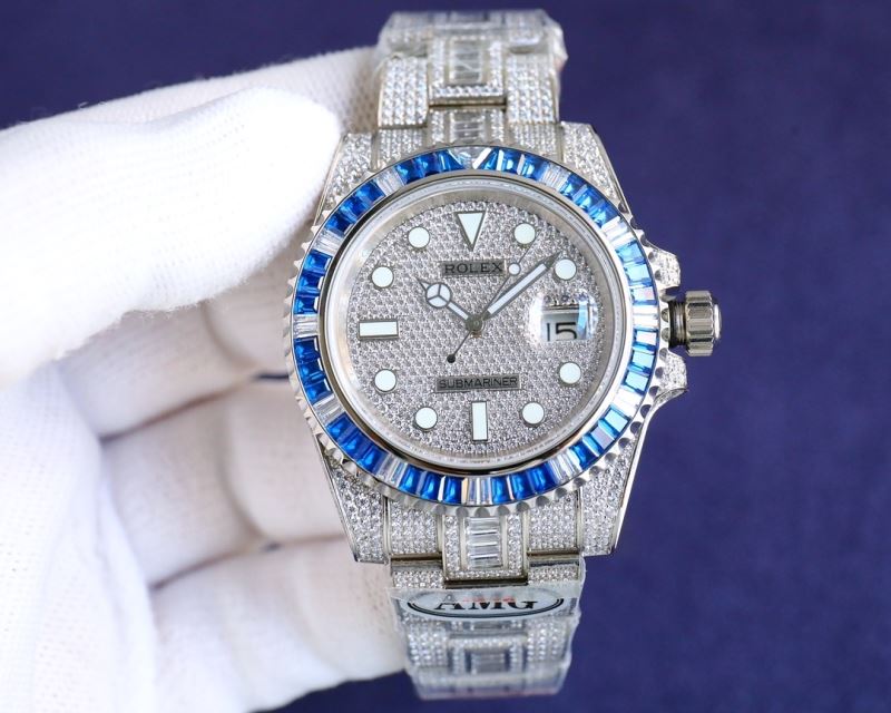 ROLEX Watches