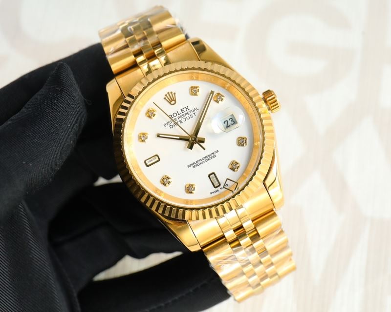 ROLEX Watches