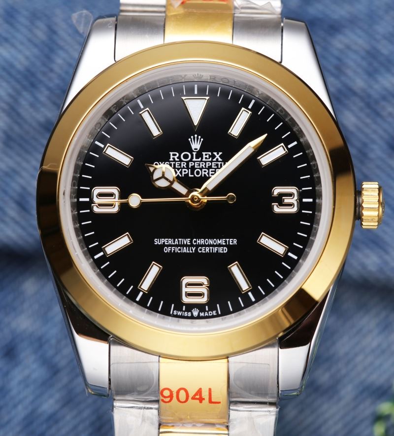 ROLEX Watches