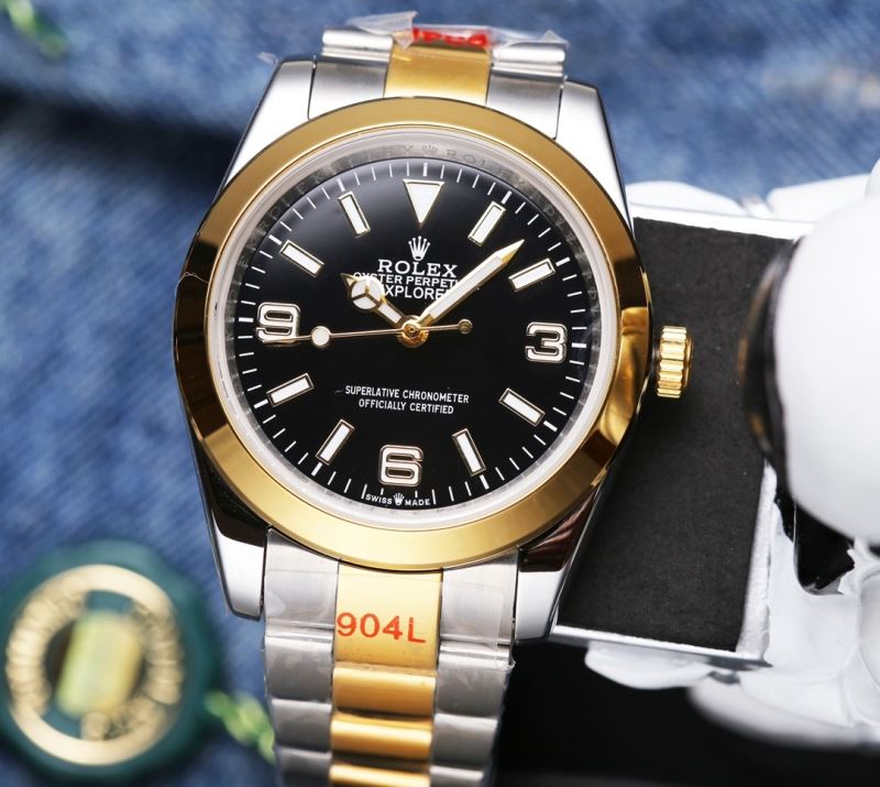 ROLEX Watches