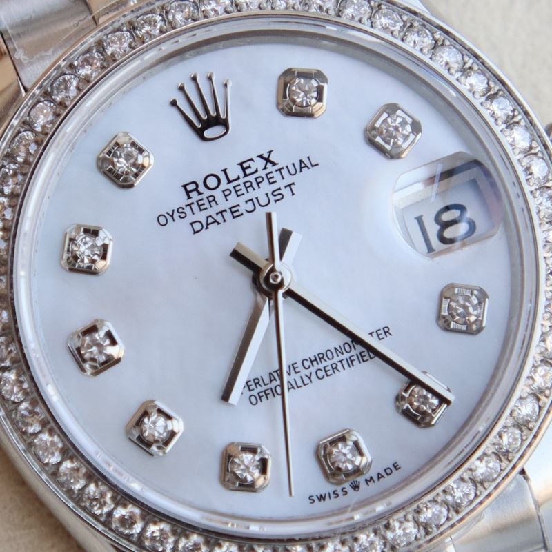 ROLEX Watches