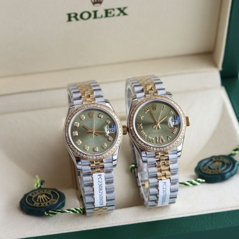 ROLEX Watches