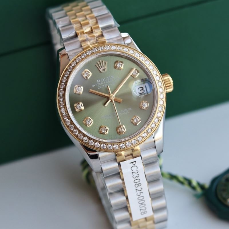 ROLEX Watches