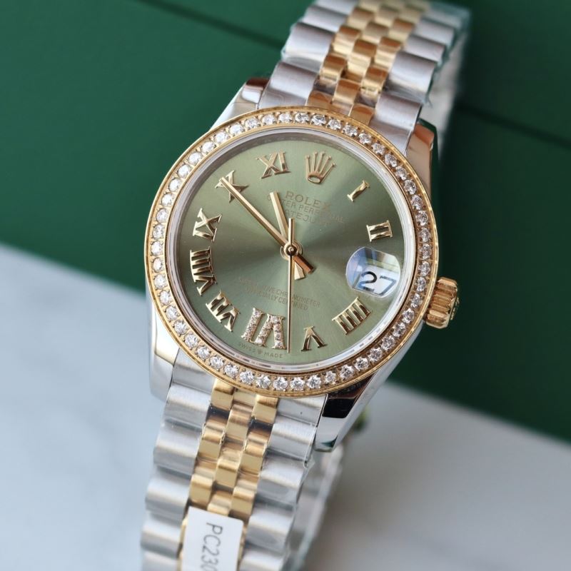 ROLEX Watches