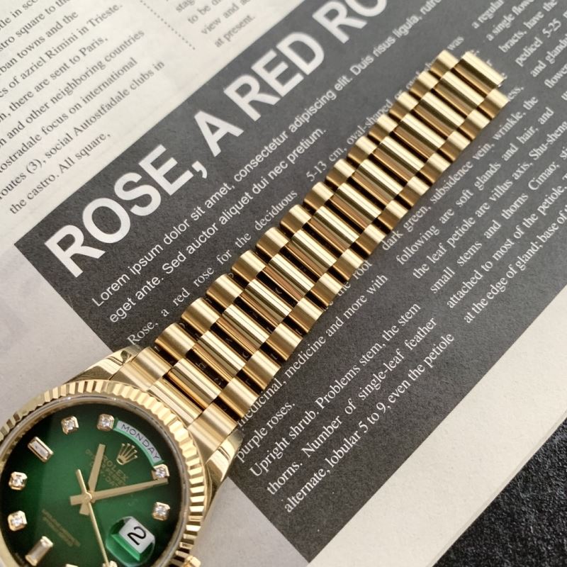 ROLEX Watches