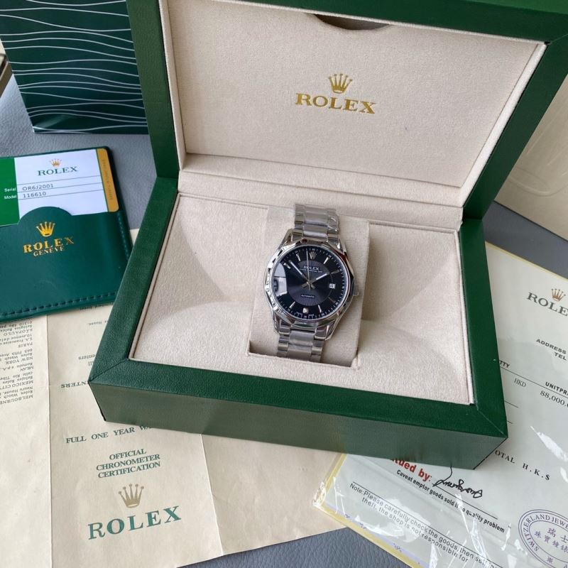 ROLEX Watches