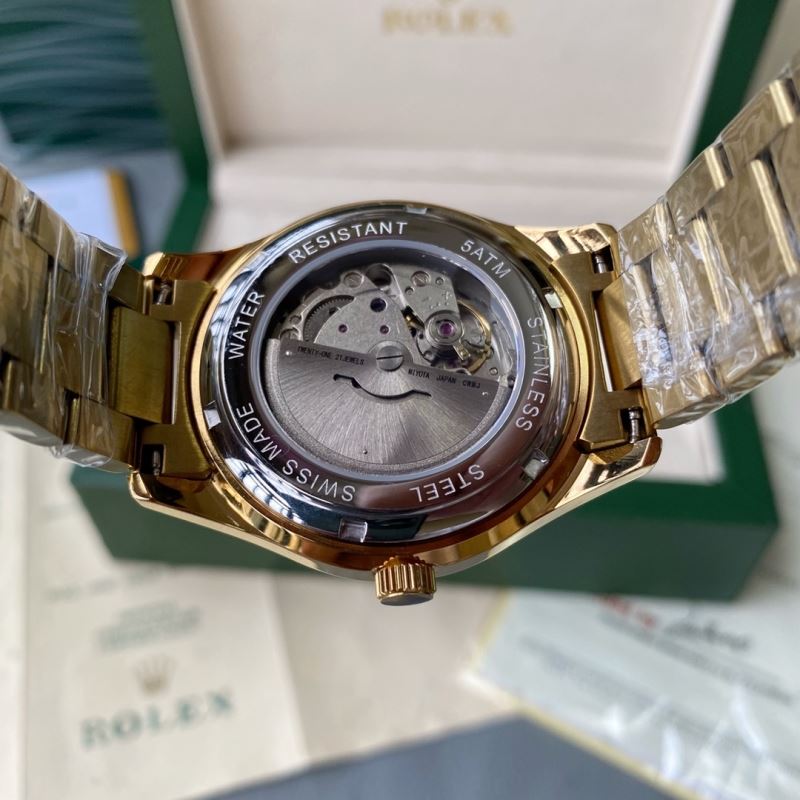 ROLEX Watches