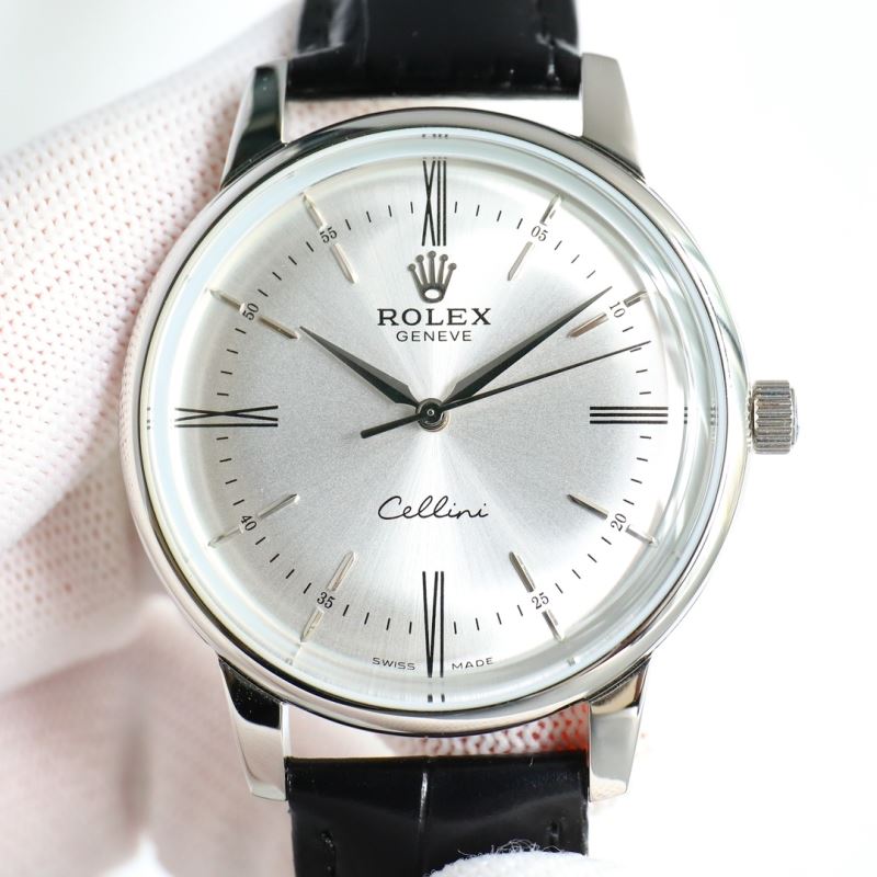 ROLEX Watches