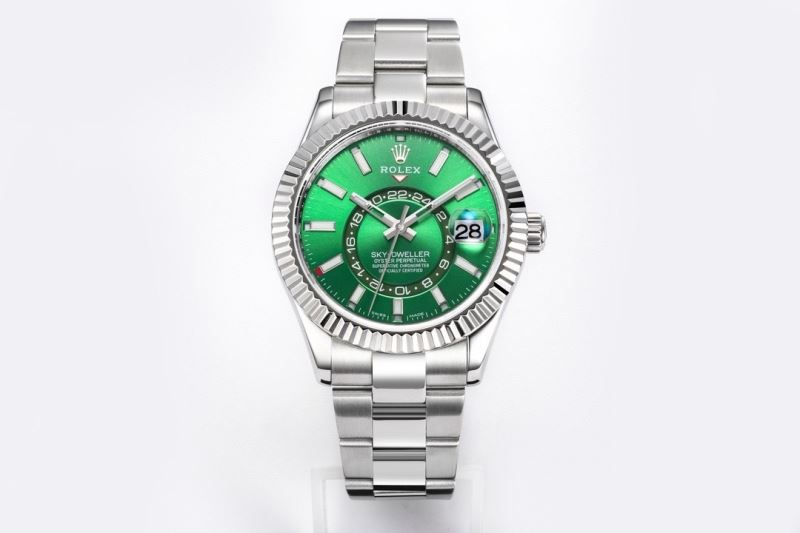 ROLEX Watches