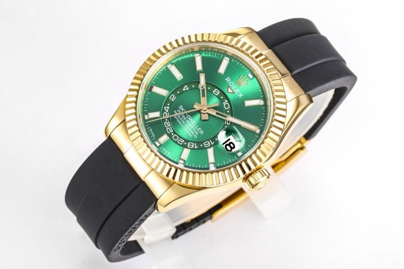 ROLEX Watches