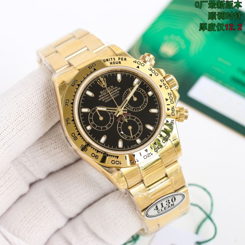 ROLEX Watches