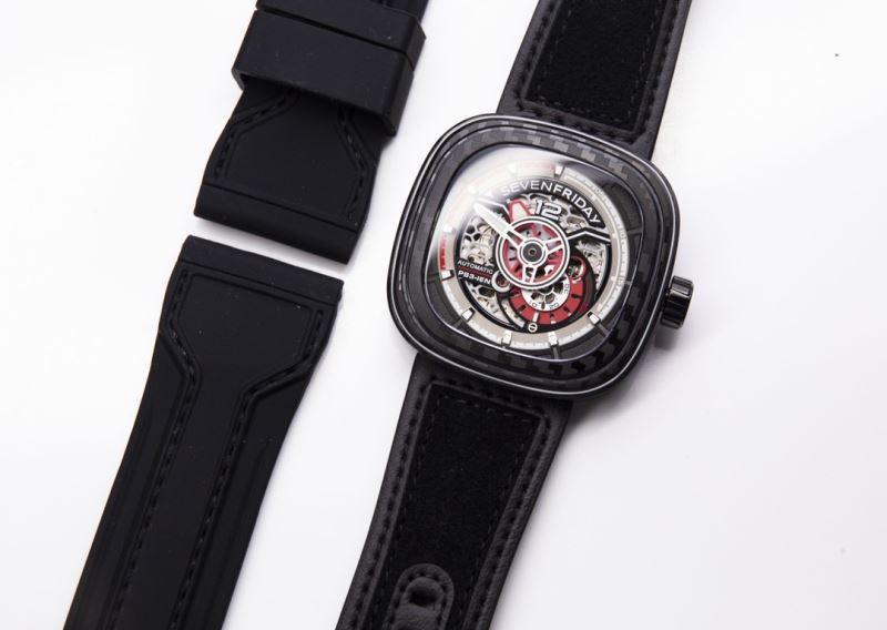 SEVENFRIDAY Watches