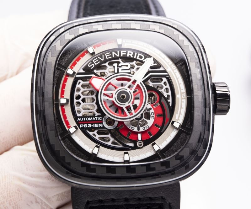 SEVENFRIDAY Watches