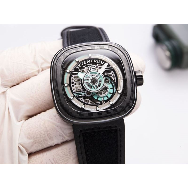 SEVENFRIDAY Watches - Click Image to Close