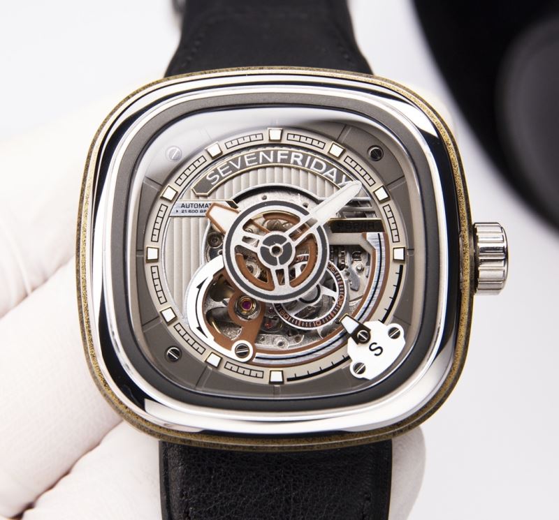 SEVENFRIDAY Watches