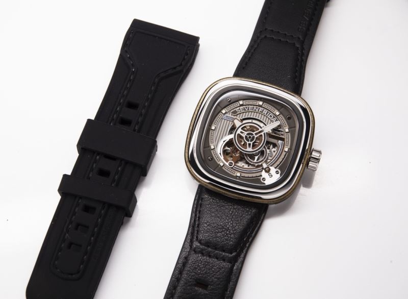 SEVENFRIDAY Watches