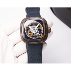 SEVENFRIDAY Watches