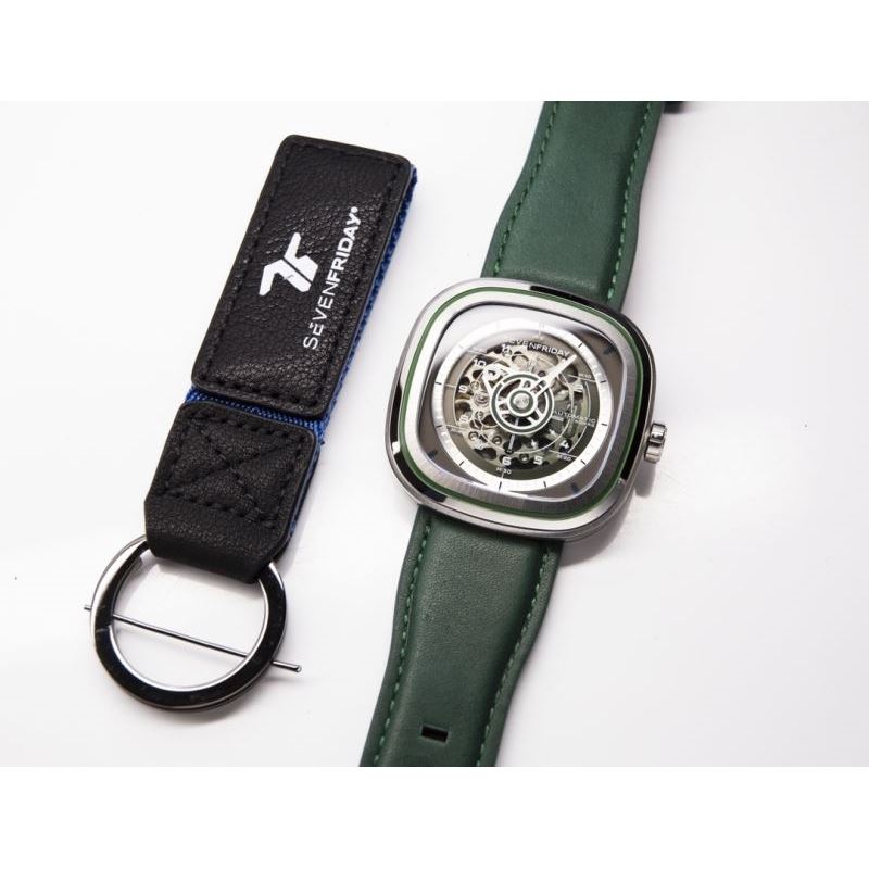 SEVENFRIDAY Watches - Click Image to Close