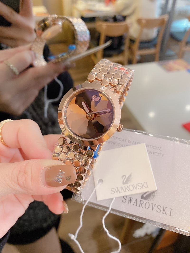 SWAROVSKI Watches