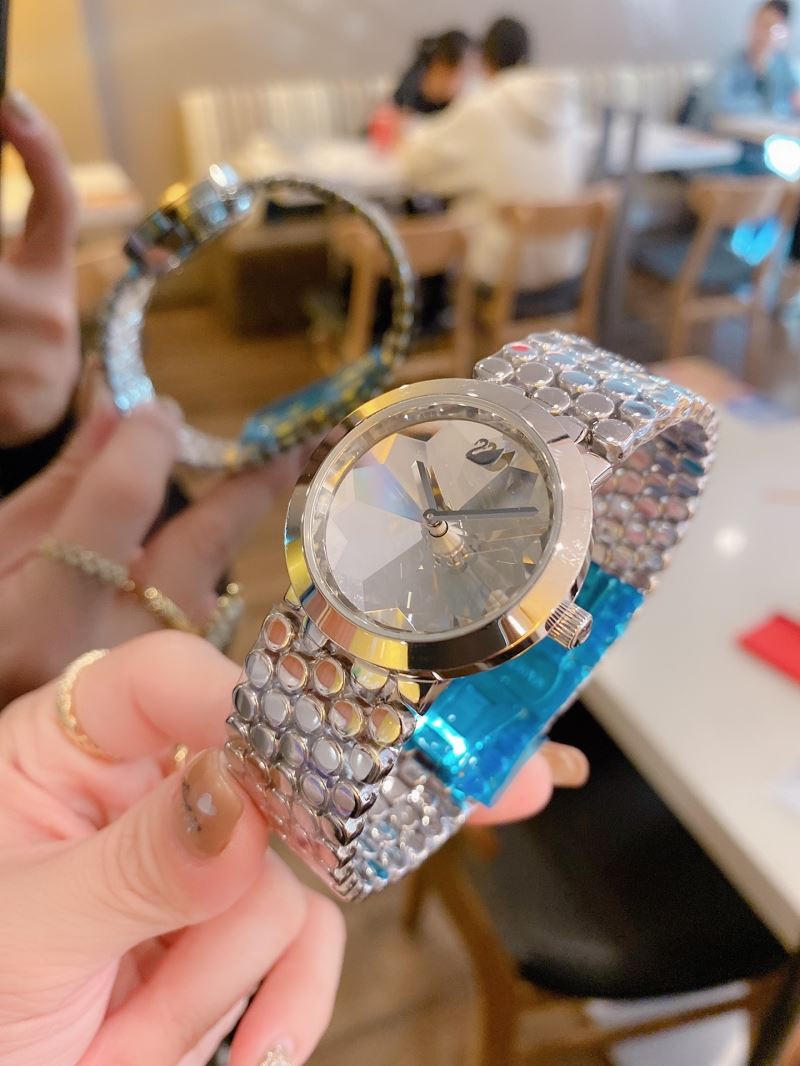 SWAROVSKI Watches