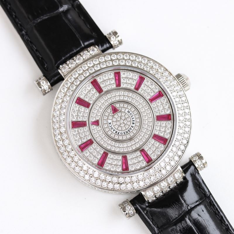 SWAROVSKI Watches