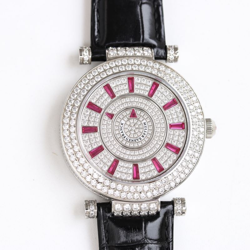 SWAROVSKI Watches