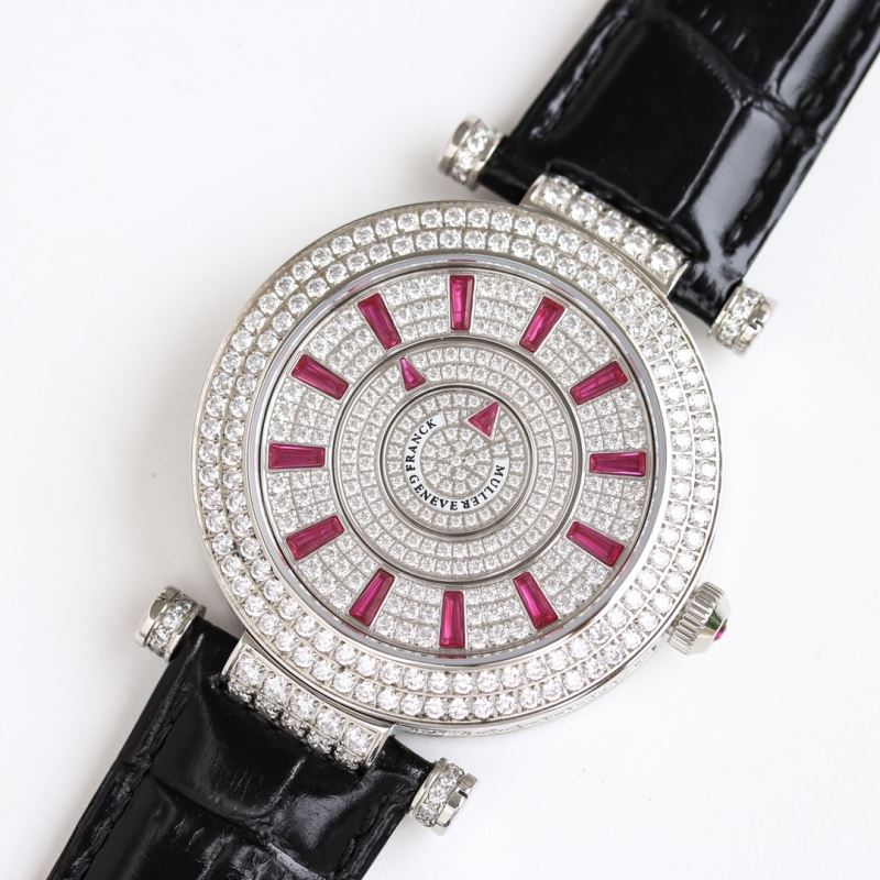 SWAROVSKI Watches