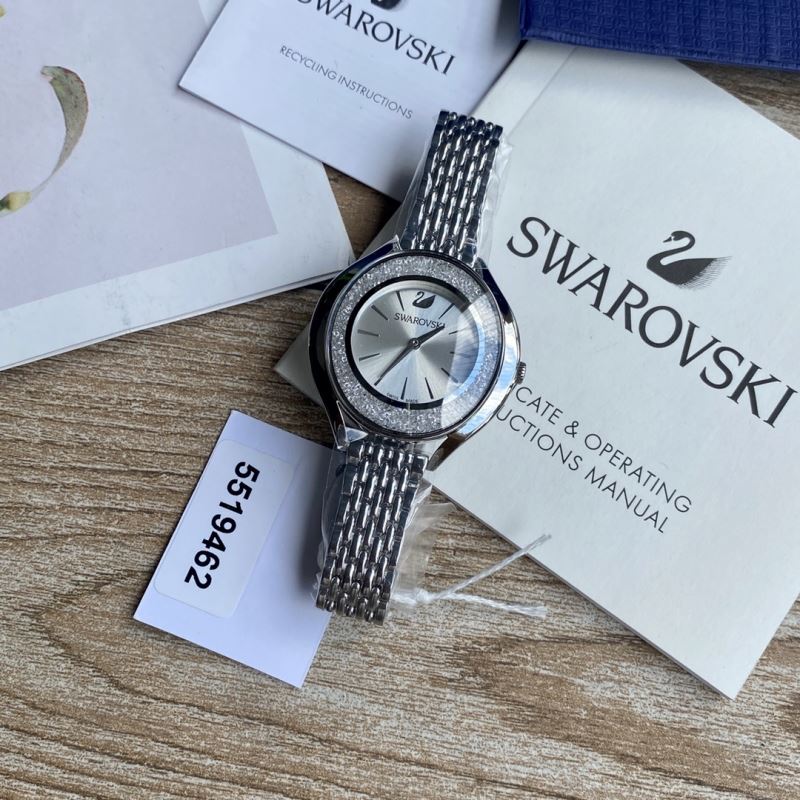 SWAROVSKI Watches