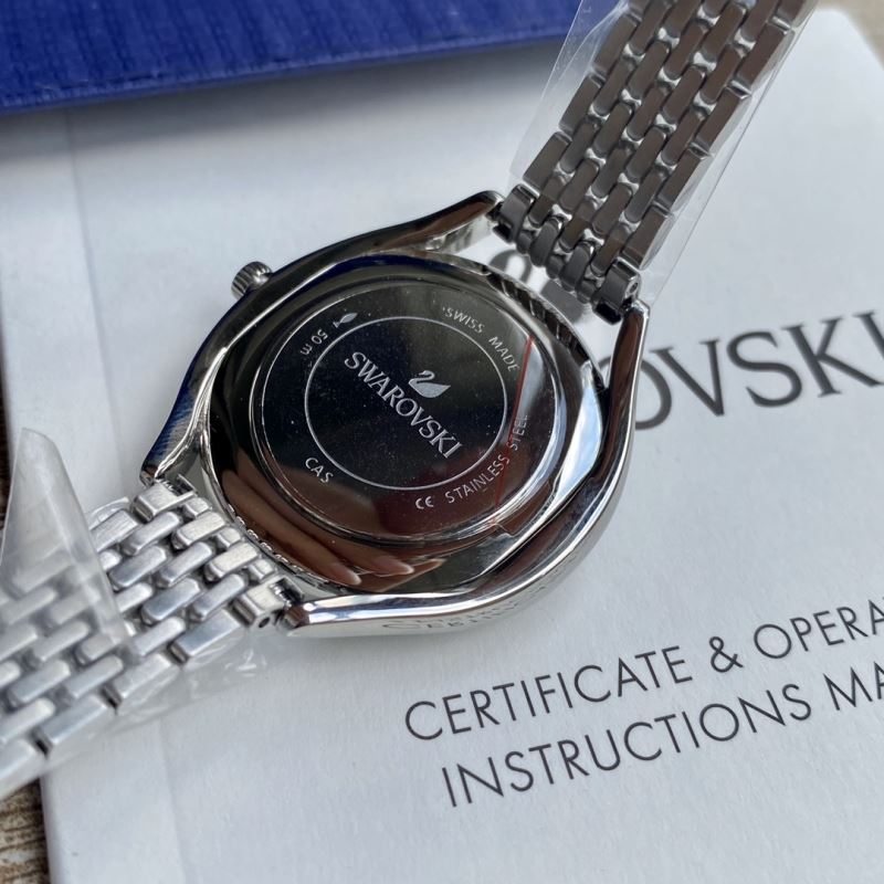 SWAROVSKI Watches