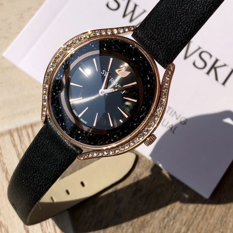 SWAROVSKI Watches