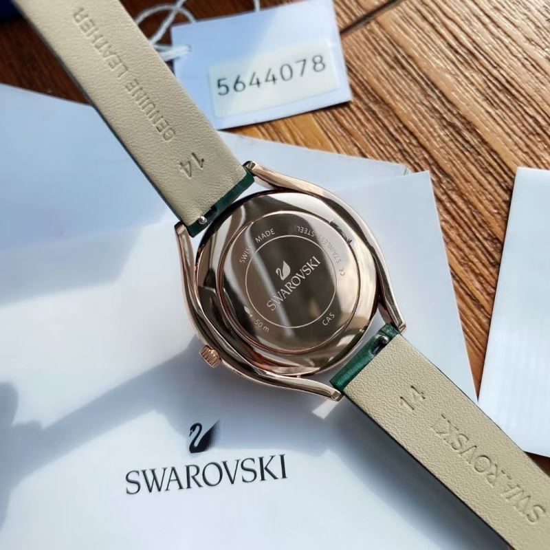 SWAROVSKI Watches