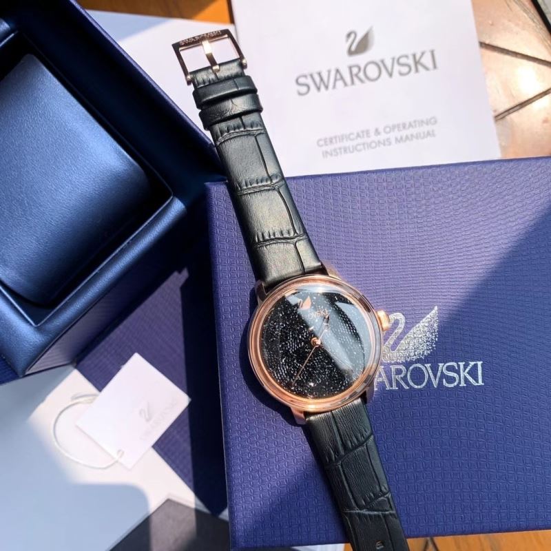 SWAROVSKI Watches